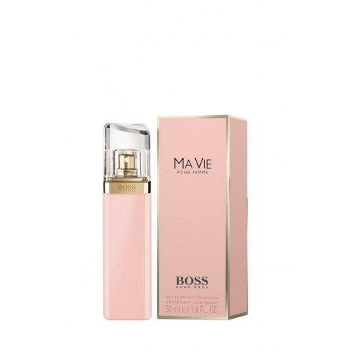 Hugo Boss Ma Vie Pour Femme Donna 50 ml