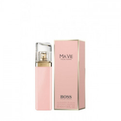 Hugo Boss Ma Vie Pour Femme Donna 50 ml