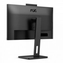 AOC Q27P3QW Monitor PC 68,6 cm (27") 2560 x 1440 Pixel Quad HD Nero