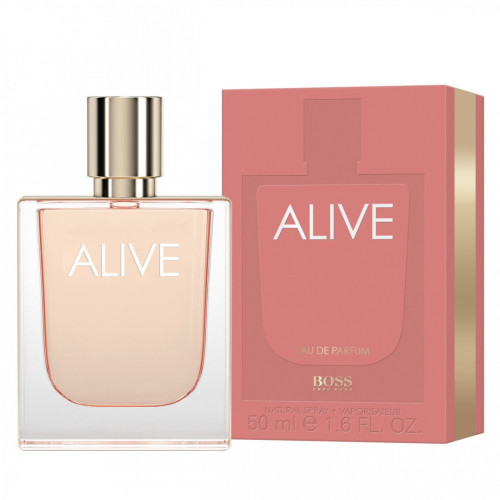Hugo Boss BOSS Alive Donna 50 ml