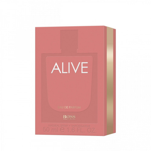 Hugo Boss BOSS Alive Donna 50 ml