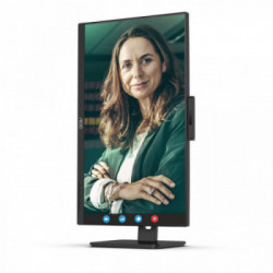 AOC Q27P3QW Monitor PC 68,6 cm (27") 2560 x 1440 Pixel Quad HD Nero