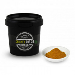 Bembo - Chicken Rub 39 - 100gr