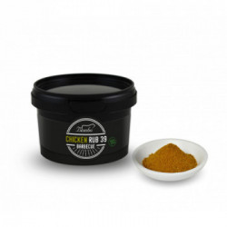 Bembo - Chicken Rub 39 - 200gr