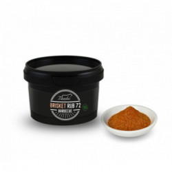 Bembo - Brisket Rub 72 - 230gr