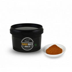 Bembo - Burger Rub 92 - 150gr