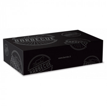 Bembo - BBQ Salt Pack – Set...