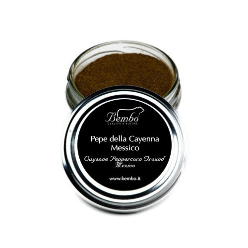 Bembo Pepe di Cayenna, 70gr