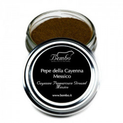 Bembo Pepe di Cayenna, 70gr