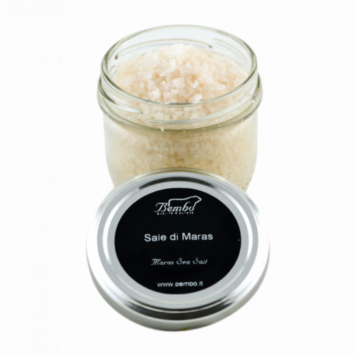 Bembo Sale di Maras, 150gr