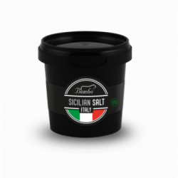 Bembo Fiori di Sale di Sicilia, 150gr