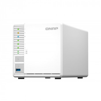 QNAP TS-364 NAS Tower...