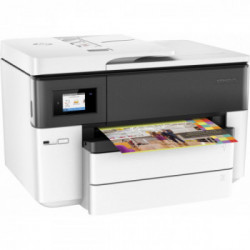 HP OfficeJet Pro 7740 Getto termico d'inchiostro A3 4800 x 1200 DPI 22 ppm Wi-Fi