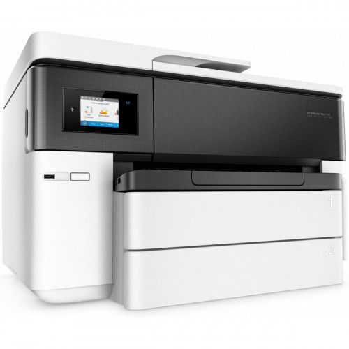 HP OfficeJet Pro 7740 Getto termico...