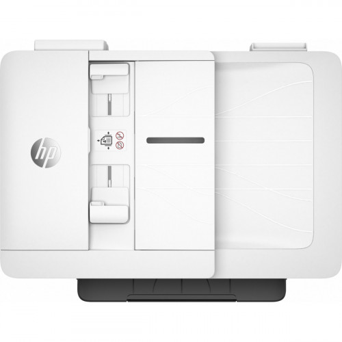 HP OfficeJet Pro 7740 Getto termico...