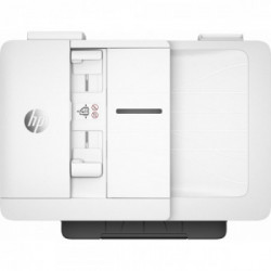 HP OfficeJet Pro 7740 Getto termico d'inchiostro A3 4800 x 1200 DPI 22 ppm Wi-Fi