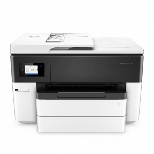 HP OfficeJet Pro 7740 Getto termico...