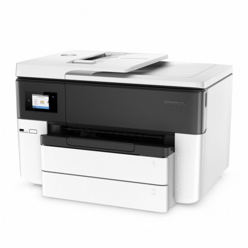 HP OfficeJet Pro 7740 Getto termico...