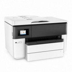HP OfficeJet Pro 7740 Getto termico d'inchiostro A3 4800 x 1200 DPI 22 ppm Wi-Fi