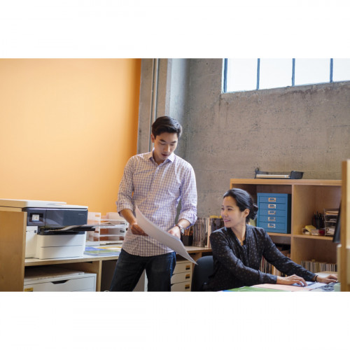 HP OfficeJet Pro 7740 Getto termico...