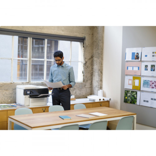 HP OfficeJet Pro 7740 Getto termico...