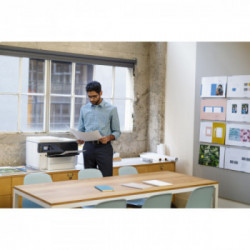 HP OfficeJet Pro 7740 Getto termico d'inchiostro A3 4800 x 1200 DPI 22 ppm Wi-Fi