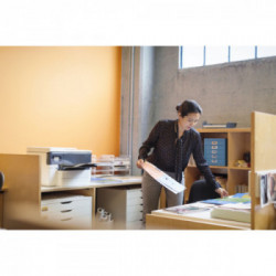 HP OfficeJet Pro 7740 Getto termico d'inchiostro A3 4800 x 1200 DPI 22 ppm Wi-Fi