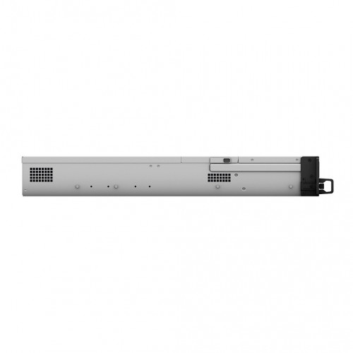 Synology RX1217 array di dischi Armadio (2U) Nero