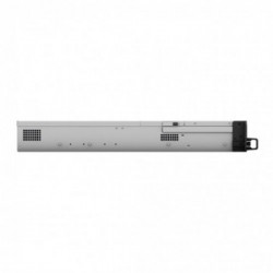 Synology RX1217 array di dischi Armadio (2U) Nero