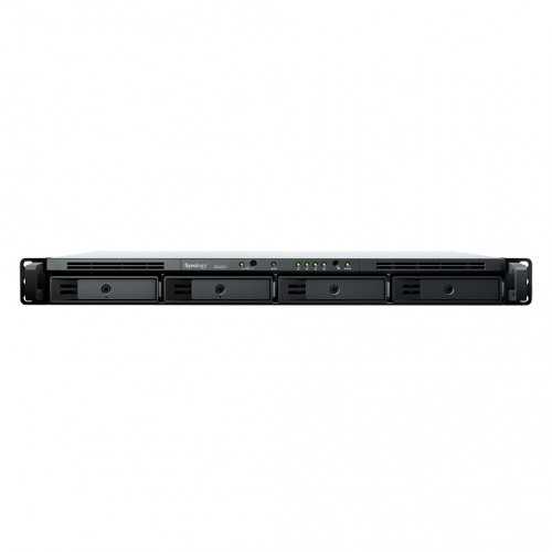 Synology RackStation RS422+ server NAS e di...