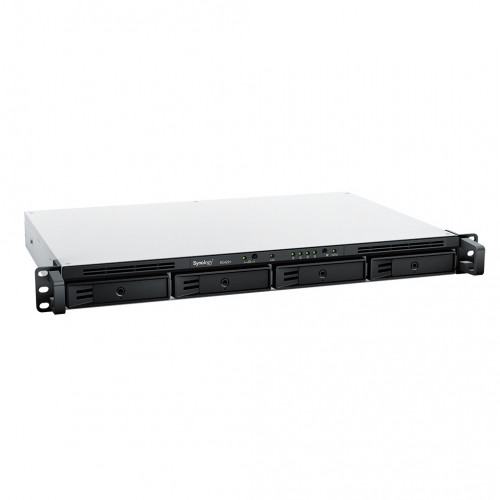 Synology RackStation RS422+ server NAS e di...
