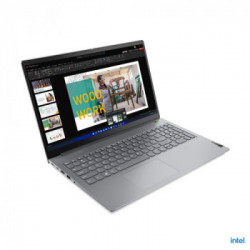 Lenovo ThinkBook 15 G4 IAP i7-1255U Computer portatile 39,6 cm (15.6") Full HD Intel® Core™ i7 16 GB DDR4-SDRAM 512 GB SSD