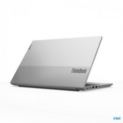 Lenovo ThinkBook 15 G4 IAP i7-1255U Computer portatile 39,6 cm (15.6") Full HD Intel® Core™ i7 16 GB DDR4-SDRAM 512 GB SSD