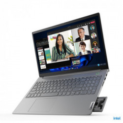 Lenovo ThinkBook 15 G4 IAP i7-1255U Computer portatile 39,6 cm (15.6") Full HD Intel® Core™ i7 16 GB DDR4-SDRAM 512 GB SSD