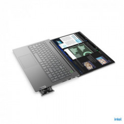 Lenovo ThinkBook 15 G4 IAP i7-1255U Computer portatile 39,6 cm (15.6") Full HD Intel® Core™ i7 16 GB DDR4-SDRAM 512 GB SSD
