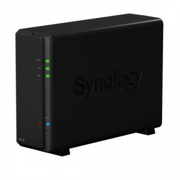 Synology DiskStation DS118... 2