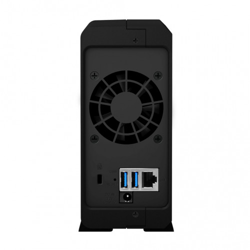 Synology DiskStation DS118 server NAS e di...