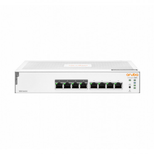 Hewlett Packard Enterprise Aruba Instant On...