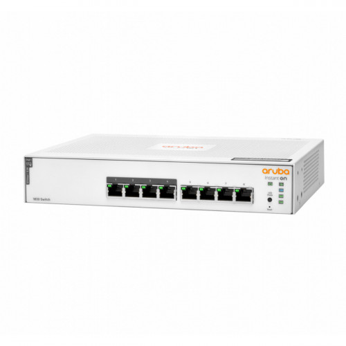 Hewlett Packard Enterprise Aruba Instant On...