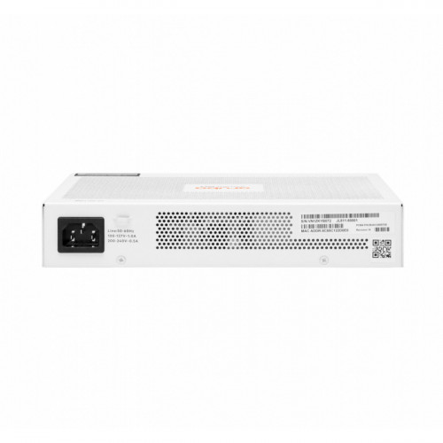 Hewlett Packard Enterprise Aruba Instant On...