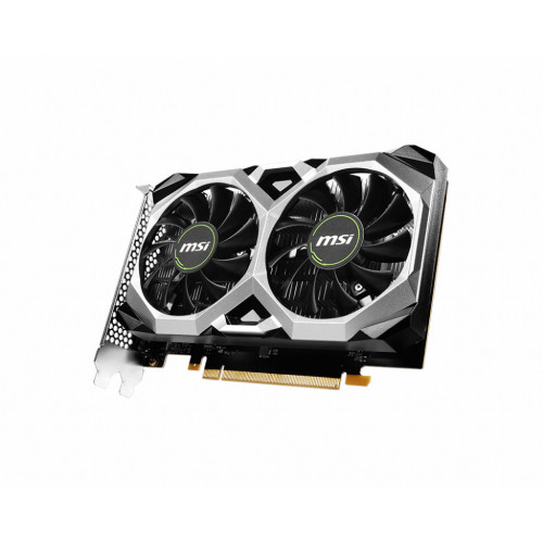 MSI GeForce GTX 1630 VENTUS XS 4G OC NVIDIA 4...