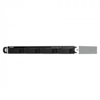 QNAP TS-464eU NAS Rack (1U)... 2