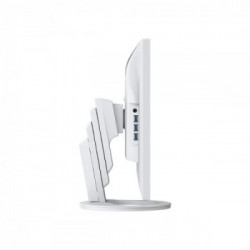 EIZO FlexScan EV2781 68,6 cm (27") 2560 x 1440 Pixel Quad HD LED Bianco