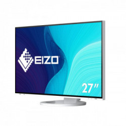 EIZO FlexScan EV2781 68,6 cm (27") 2560 x 1440 Pixel Quad HD LED Bianco