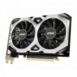 MSI GeForce GTX 1650 D6 VENTUS XS OCV1 NVIDIA 4 GB GDDR6
