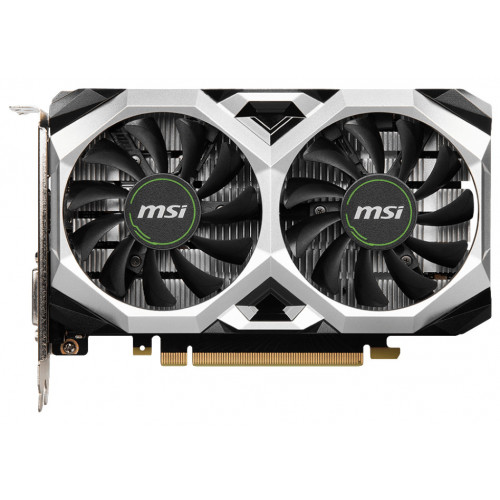 MSI GeForce GTX 1650 D6 VENTUS XS OCV1 NVIDIA 4...