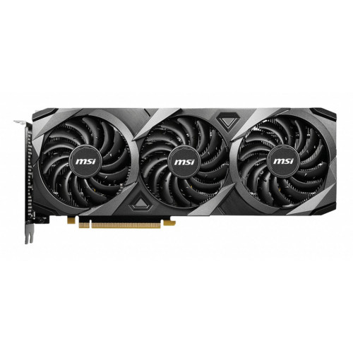 MSI GeForce RTX 3060 VENTUS 3X 12G OC NVIDIA 12...
