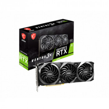 MSI GeForce RTX 3060 VENTUS... 2