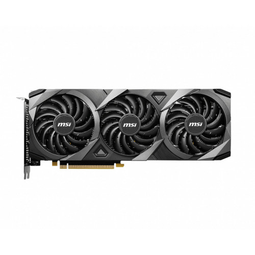 MSI GeForce RTX 3060 VENTUS 3X 12G OC NVIDIA 12...
