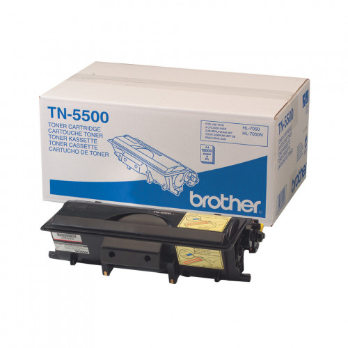 Brother TN5500 Originale Nero 1 pezzo(i)